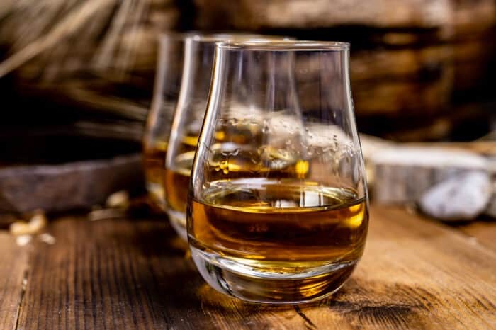 The Craze That is Whiskey Tasting
