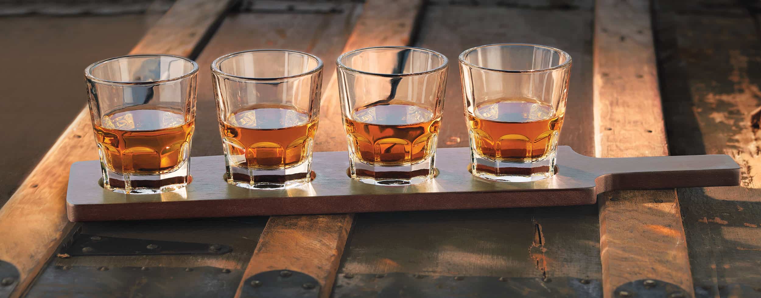 The Craze That is Whiskey Tasting The Bartender Company The