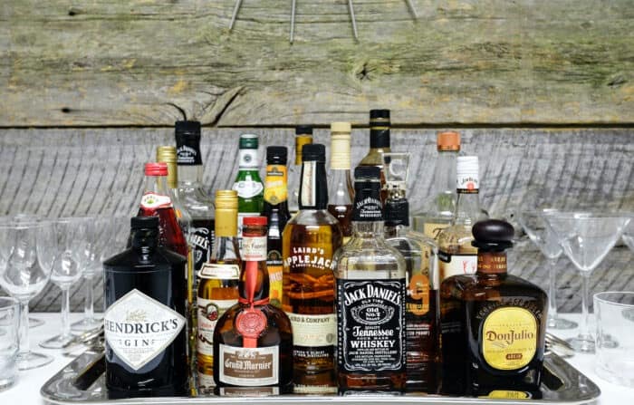 3 Steps to Starting Your Ultimate Home Bar