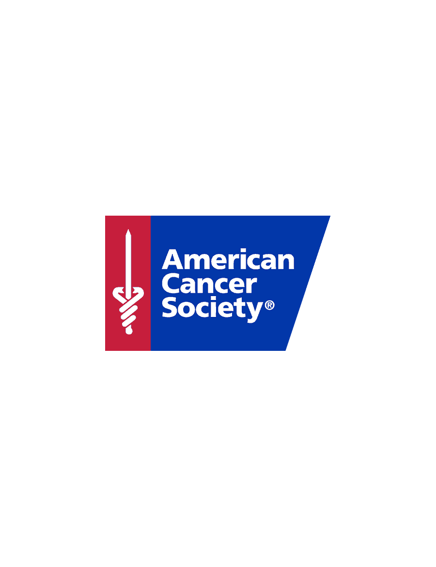 American Cancer Society