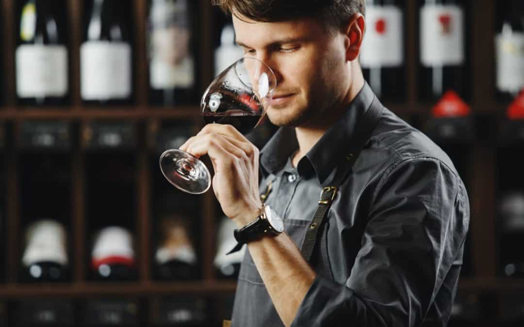 Hiring Sommeliers