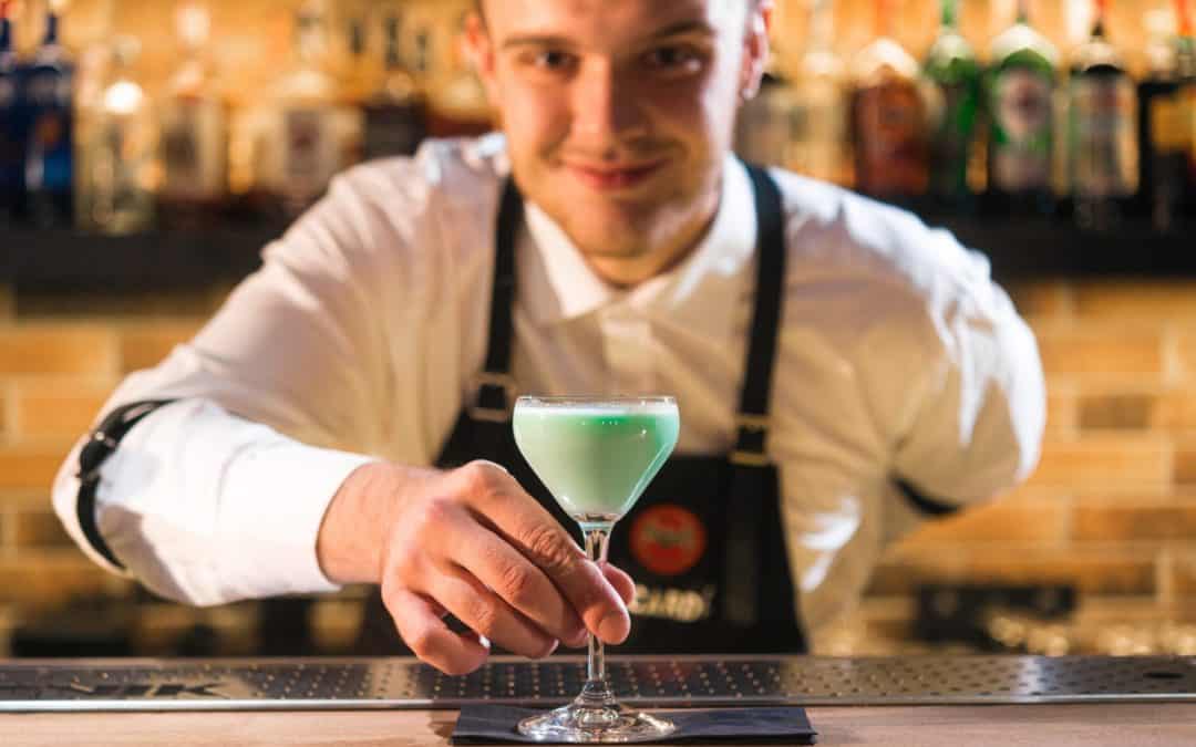 The Art and Science of Mixologists